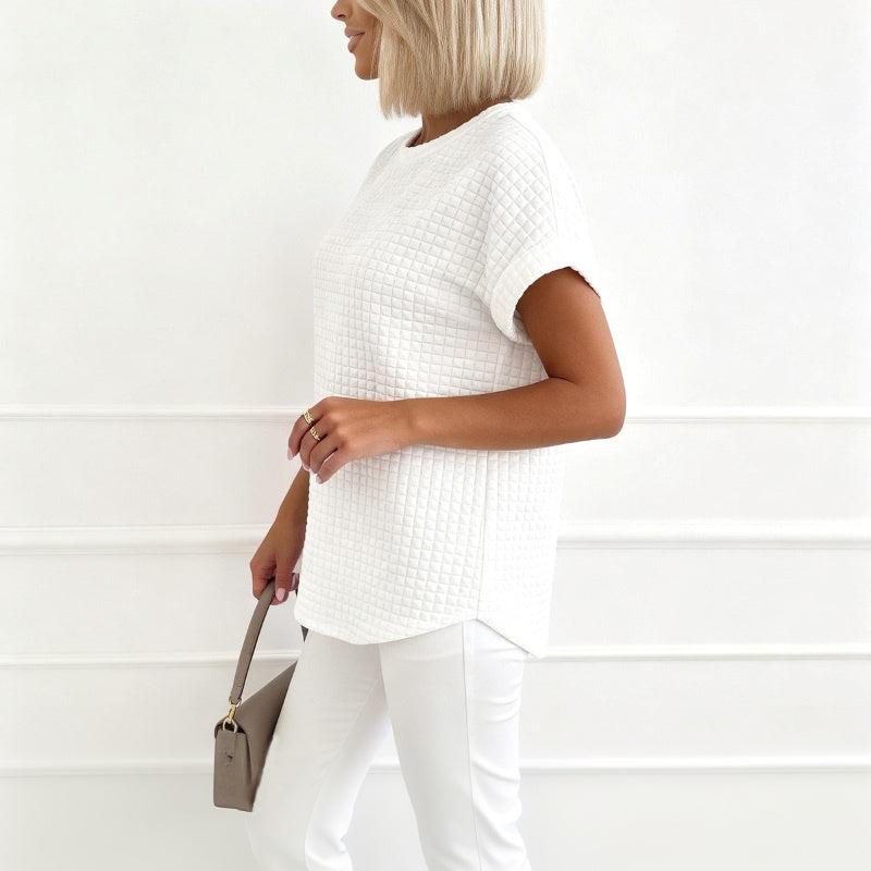 Effen Casual T-Shirt