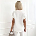 Effen Casual T-Shirt