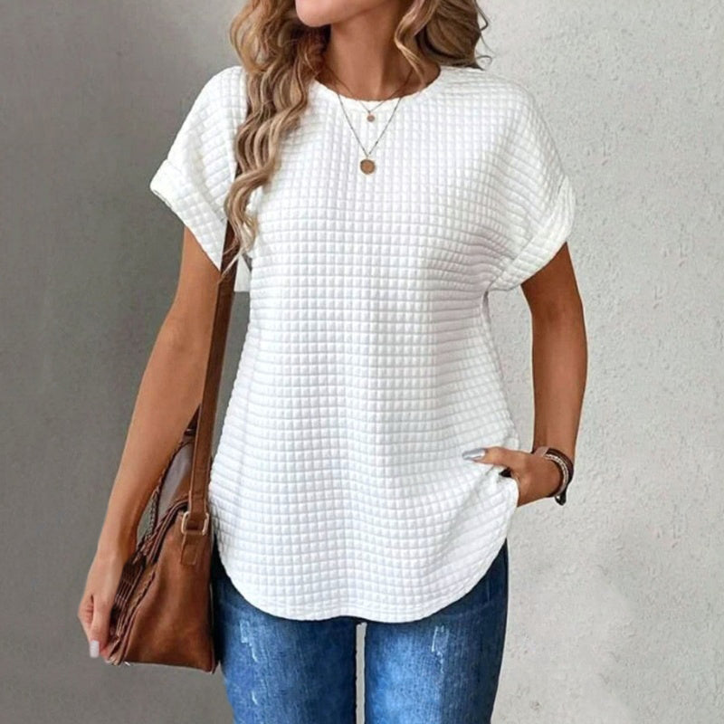 Effen Casual T-Shirt