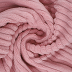 Everly - Rib-Knit Sweatpants