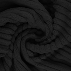 Everly - Rib-Knit Sweatpants