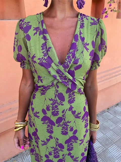 Eloise™ | Sophisticated Dress
