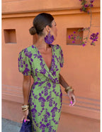 Eloise™ | Sophisticated Dress
