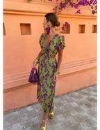 Eloise™ | Sophisticated Dress
