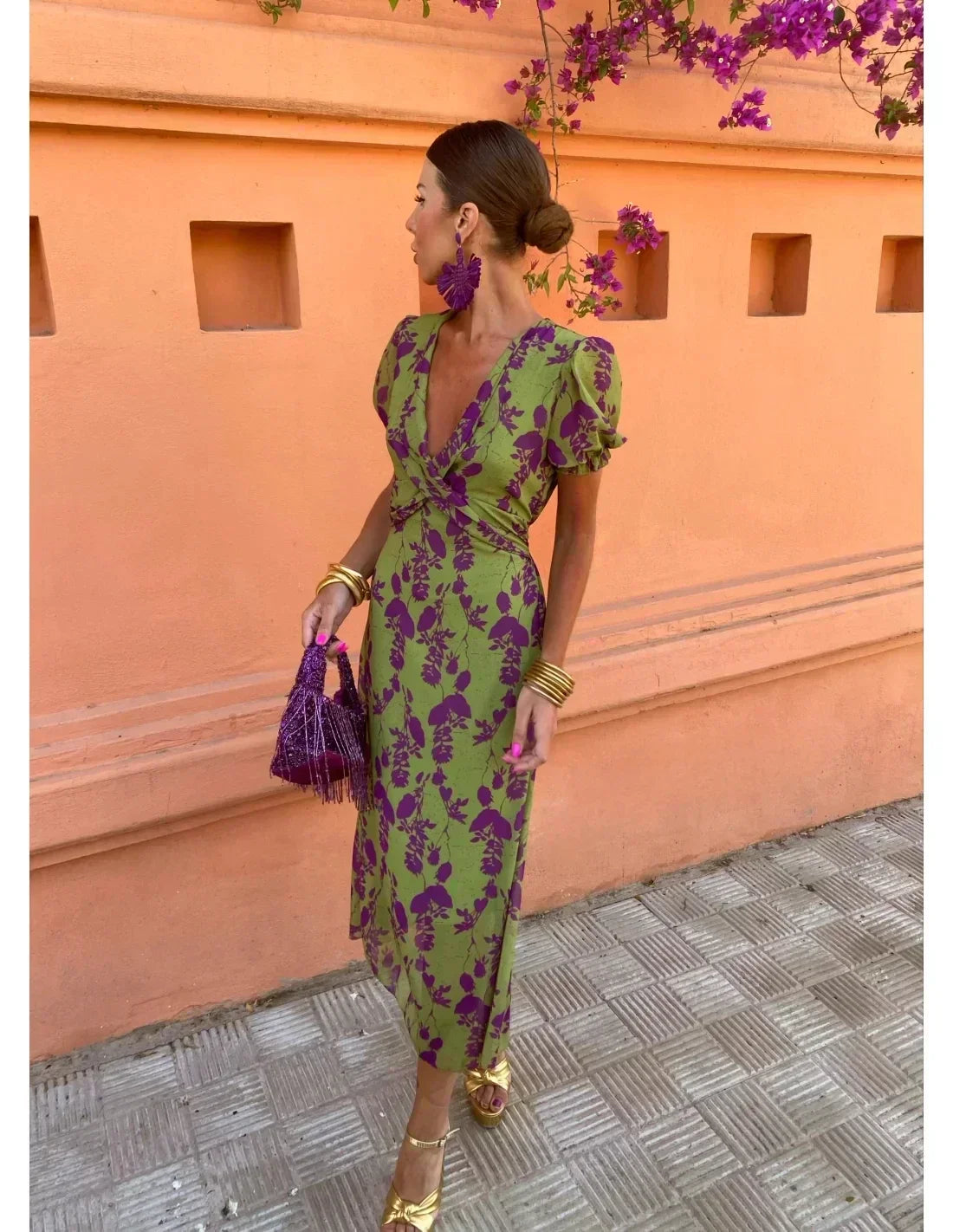 Eloise™ | Sophisticated Dress