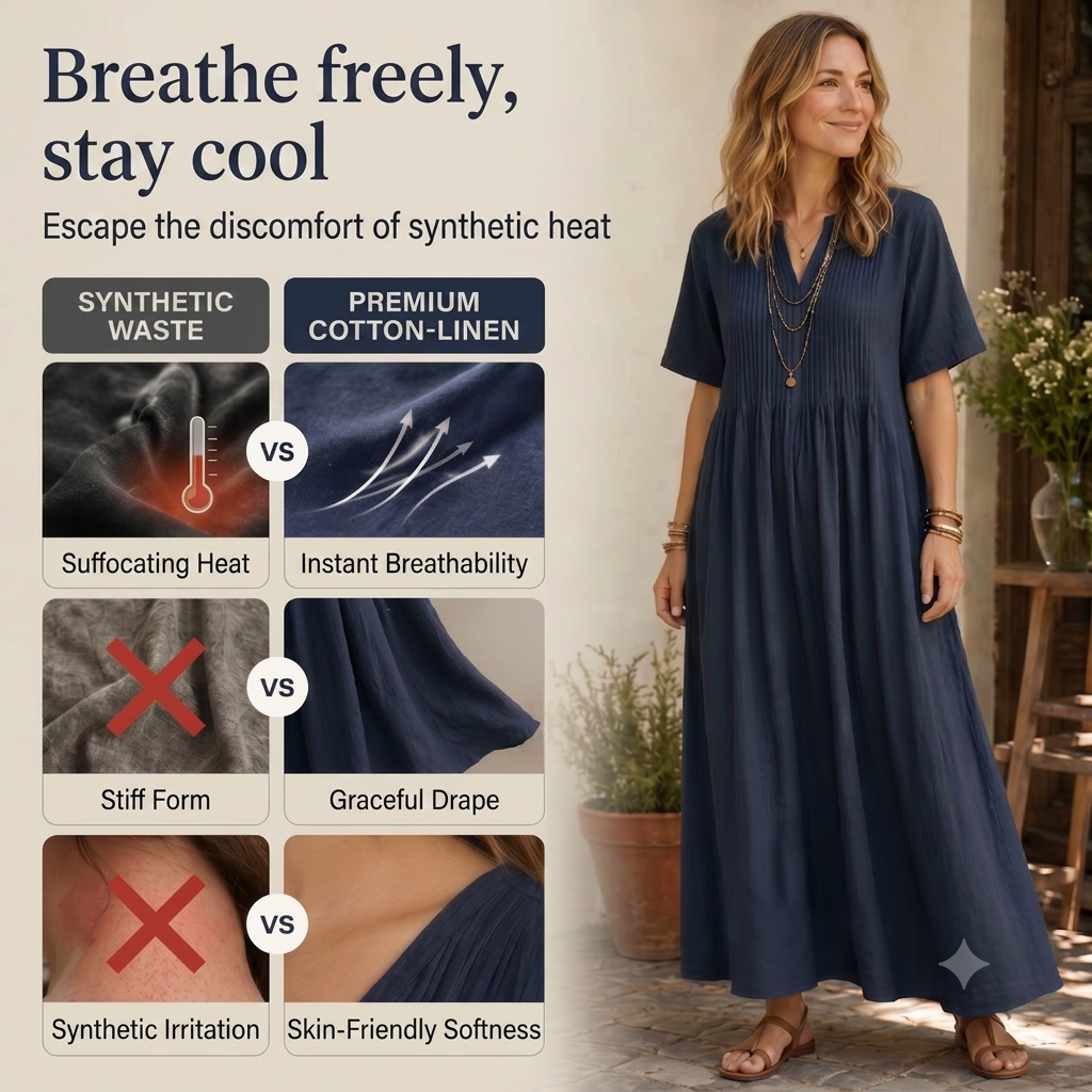 Aurelia Maxi Dress