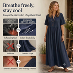 Aurelia Maxi Dress
