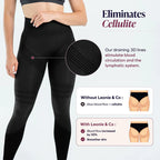 Rhoswen – 3D Anti-Cellulite Shaping Leggings