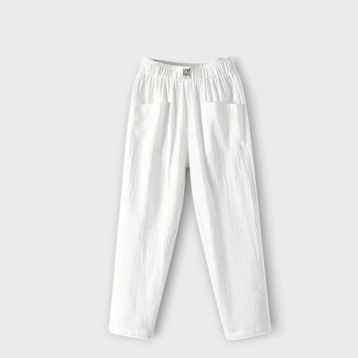 Maya - Linen Pants