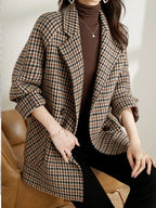 Delilah™ - Prestige Fashion Coat