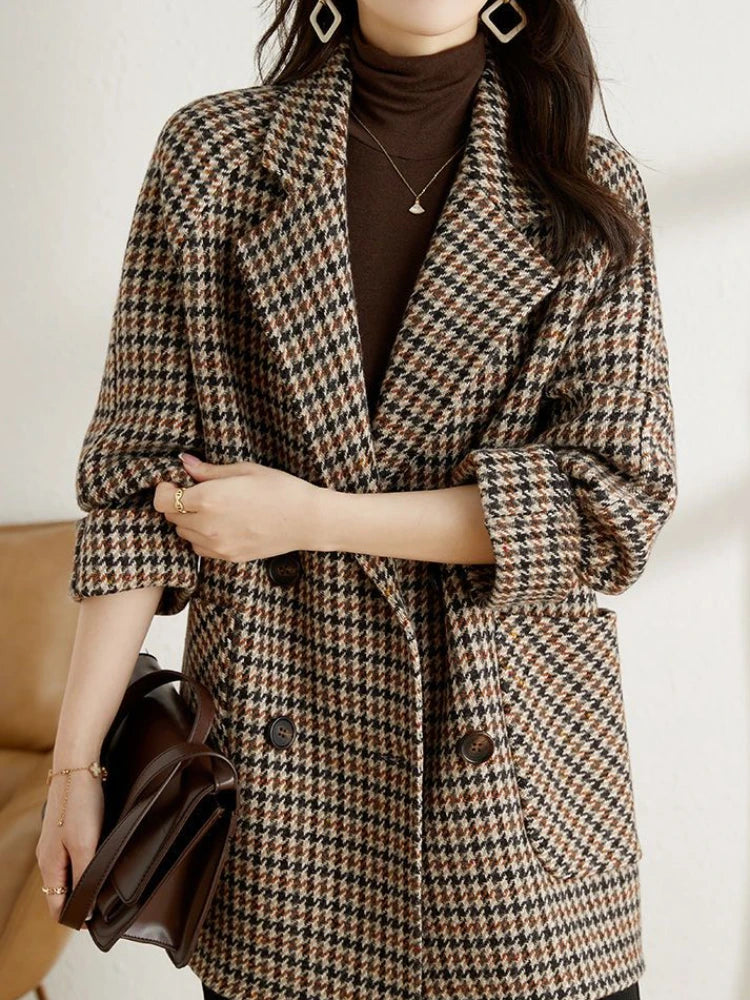 Delilah™ - Prestige Fashion Coat