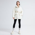 Ivy - Puffer Coat