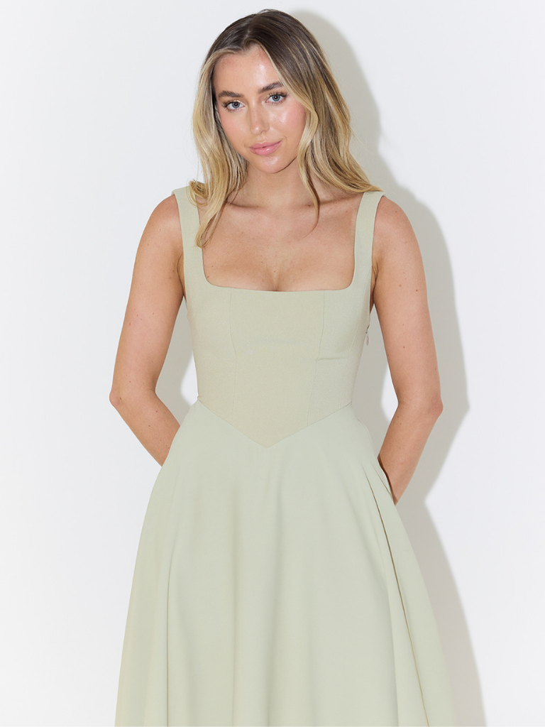 MELIS | Grace Kleid