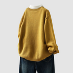 Women’s Button-Up Knitted Cardigan