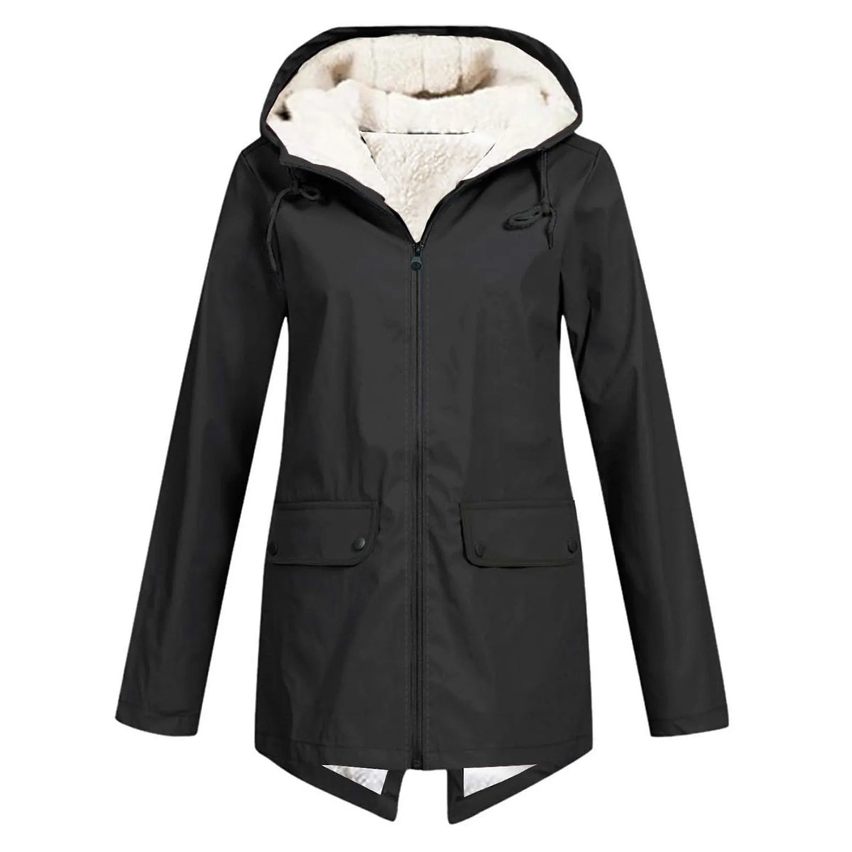 Isabella™ Wind and Waterproof Rain Jacket