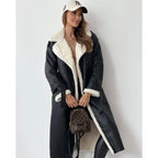 Marivic™ – luxury winter coat