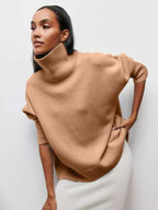 Eva™ - Premium Turtle Neck