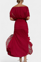 Sofie™ Long Floral Dress