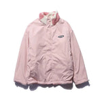 Catherine – Reversible Jacket with Hearts