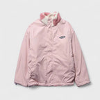 Katharina - Reversible heart jacket