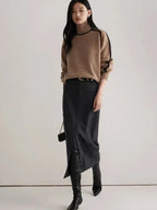 Olivia™ - Essential Turtleneck Sweater