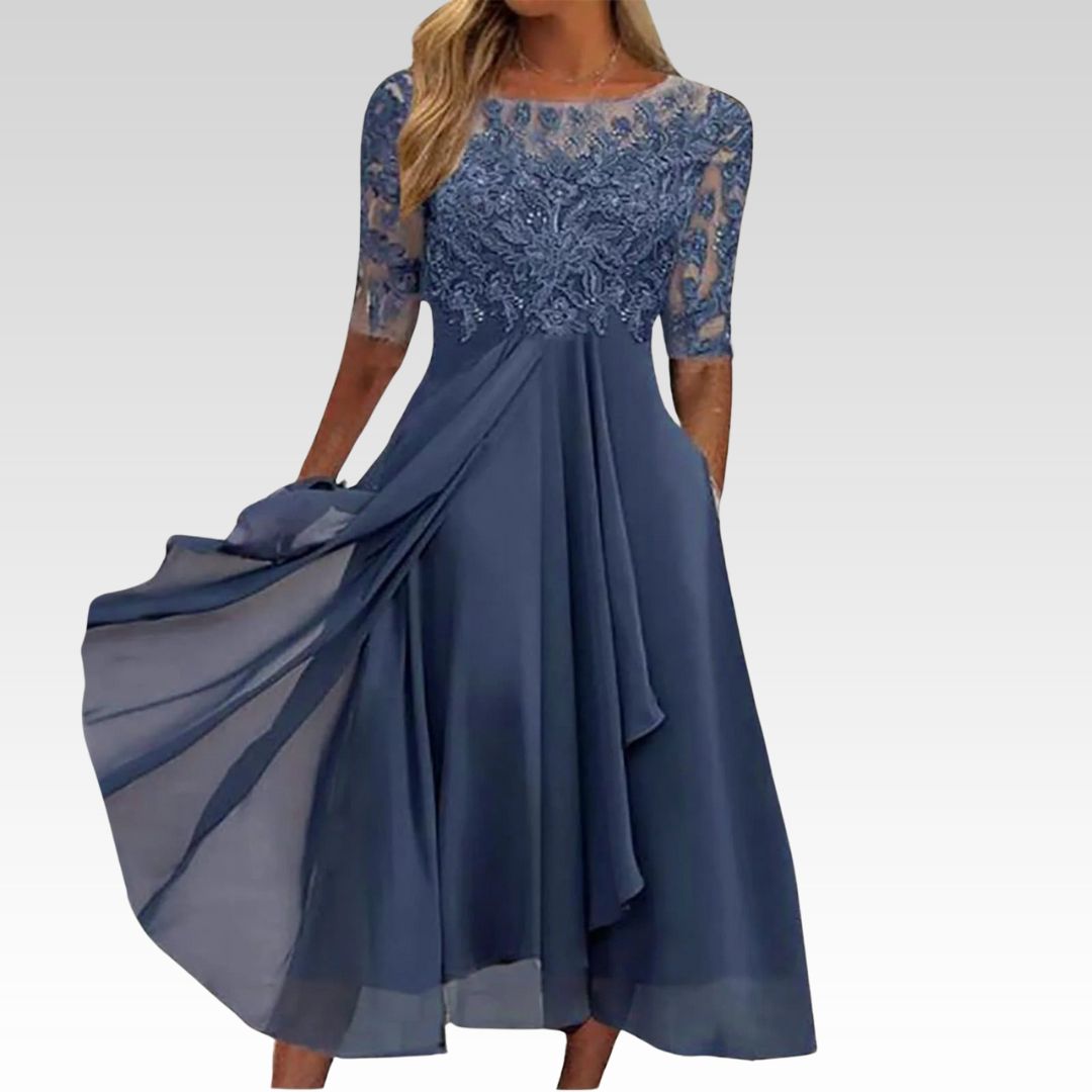 Ami™ | Elegance That Flatters
