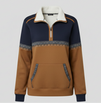Robyn – Cosy Half Zip