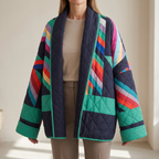 ARIA RETRO REVIVAL COAT