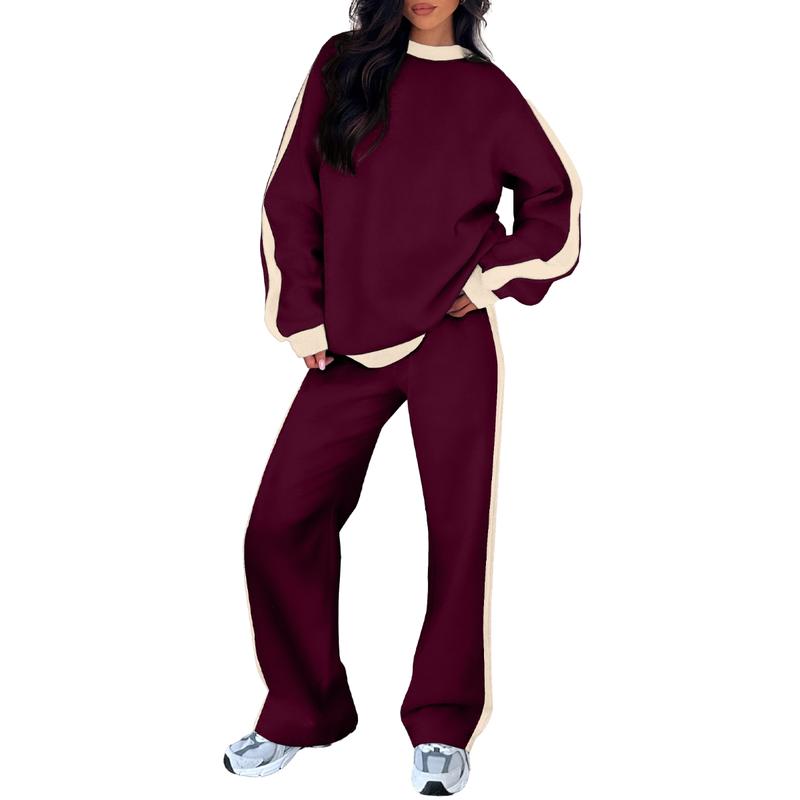 Aoife - Comfortable 2-Piece Lounge Set