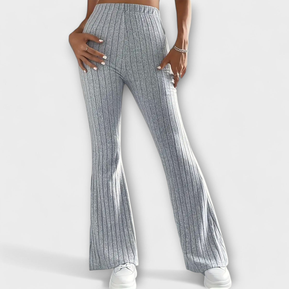 Jennifer - Elegant Trousers