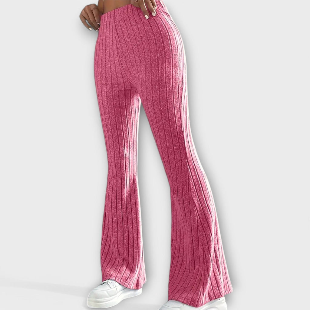 Jennifer - Elegant Trousers