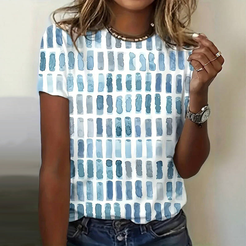 Casual Vintage T-Shirt