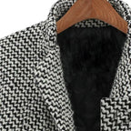 Zahra – Elegant Winter Coat