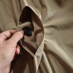 Callum – Coastal Weatherproof Coat