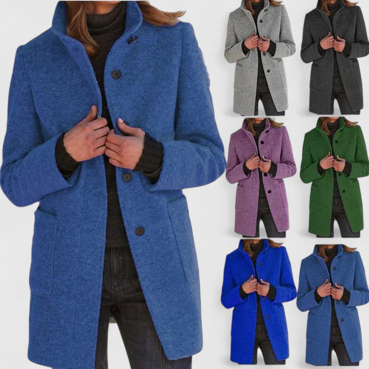 Loraviennea - Classic Coat