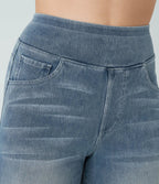 Marlowe – High-waist shaping comfort trousers