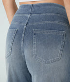 Marlowe – High-waist shaping comfort trousers