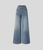 Marlowe – High-waist shaping comfort trousers