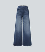 Marlowe – High-waist shaping comfort trousers
