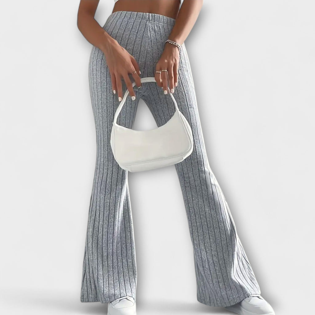 Jennifer - Elegant Trousers