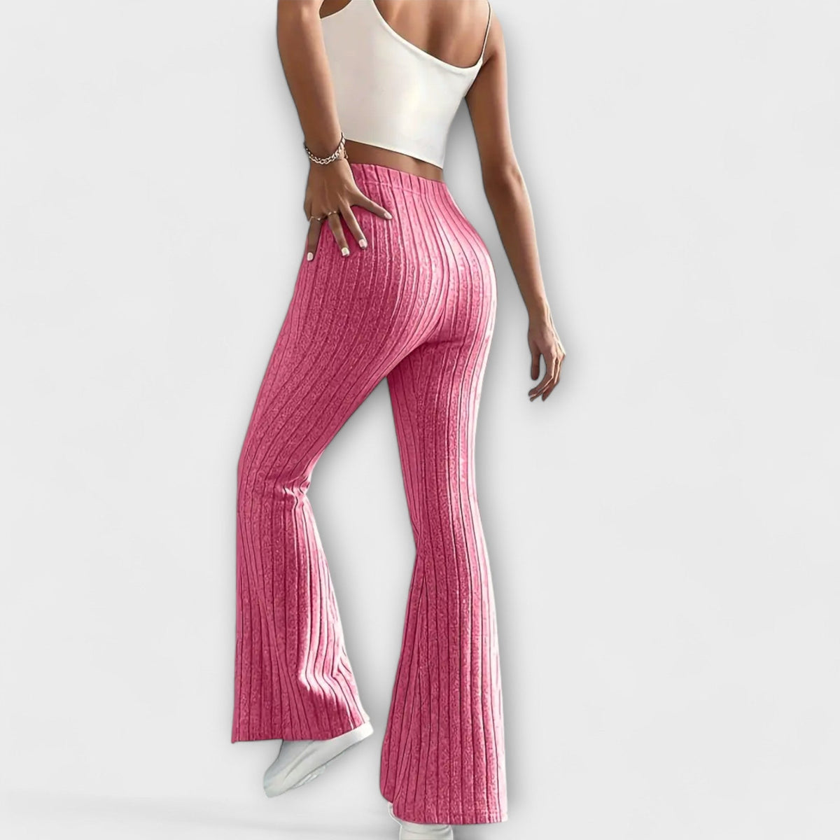 Jennifer - Elegant Trousers