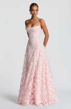 Calliope – Flowing Maxi Dress