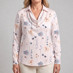 BROOKLYN™  ELEGANT BLOUSE