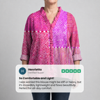 MATILDA SOFT BLOUSE