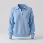 JULIETTE SOFT KNIT SWEATER