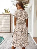 Virelia™ | Trendy Summer Dress