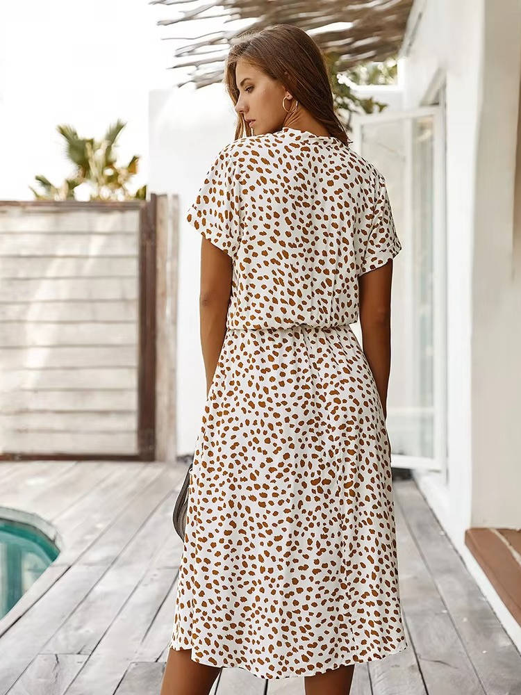 Virelia™ | Trendy Summer Dress