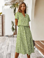 Virelia™ | Trendy Summer Dress
