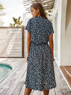 Virelia™ | Trendy Summer Dress