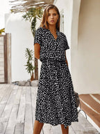Virelia™ | Trendy Summer Dress